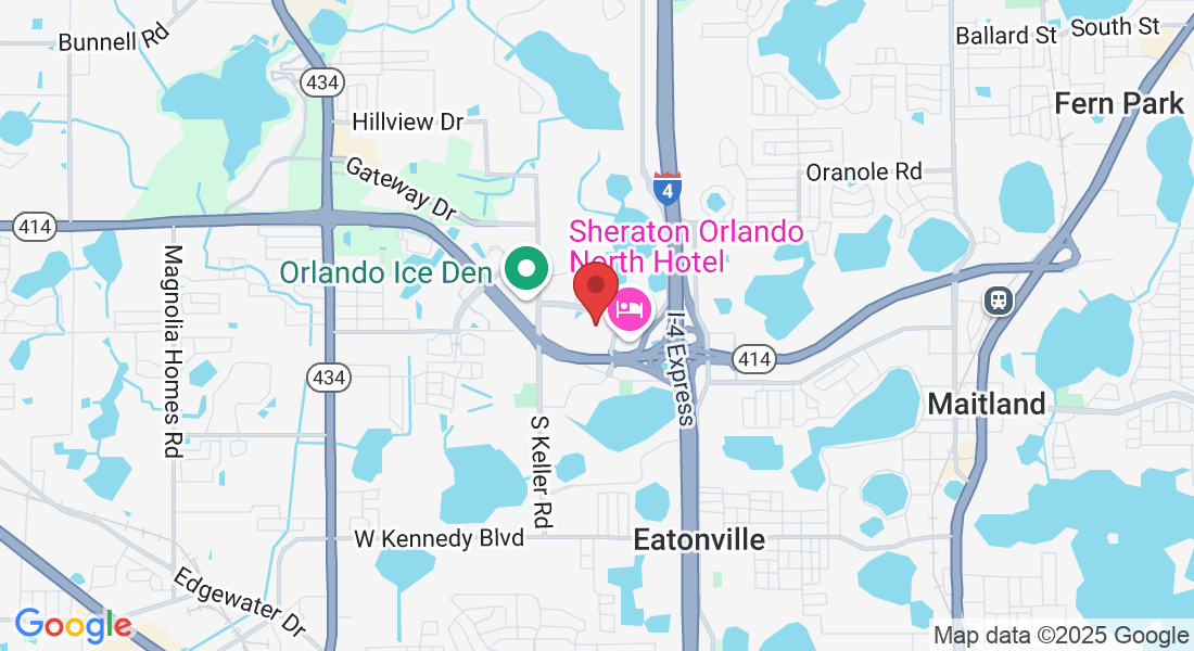 2450 Maitland Center Pkwy, Maitland, FL 32751, USA