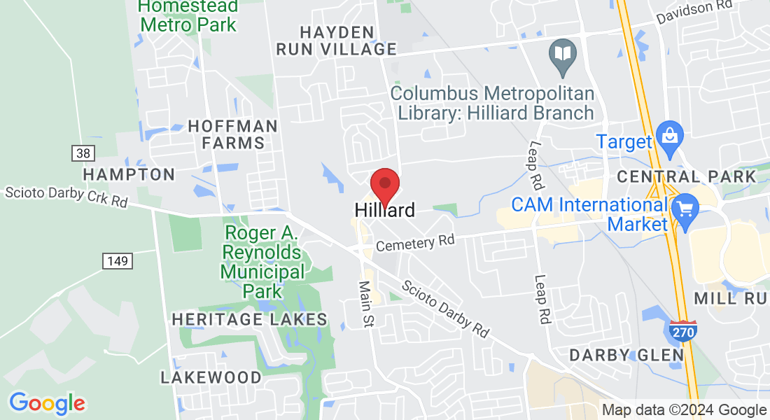 Hilliard, OH, USA