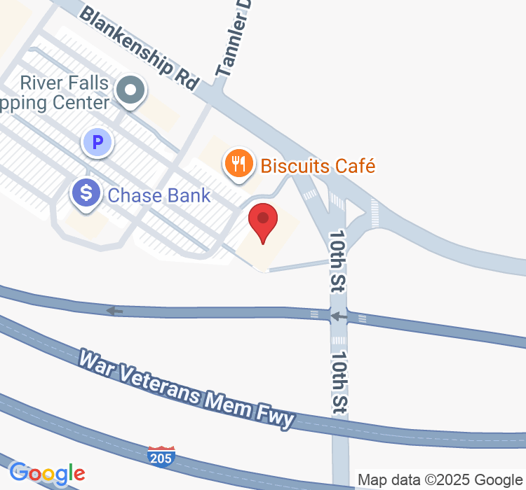 1897 Blankenship Rd, West Linn, OR 97068, USA