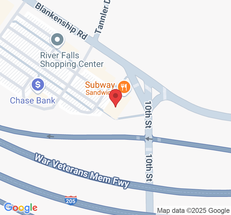 1897 Blankenship Rd, West Linn, OR 97068, USA
