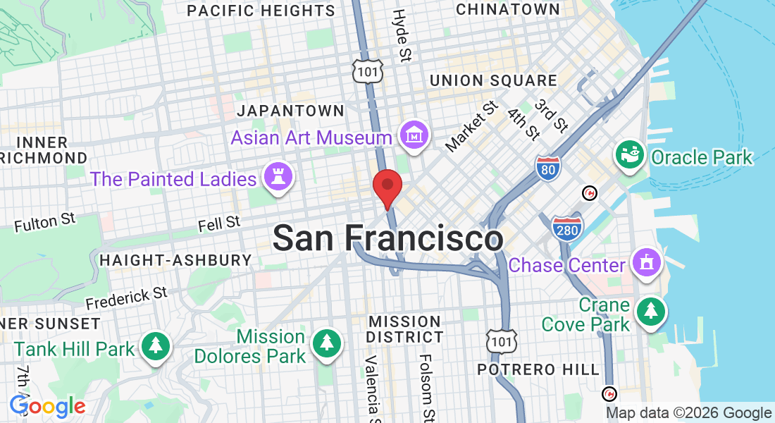 San Francisco, CA, USA