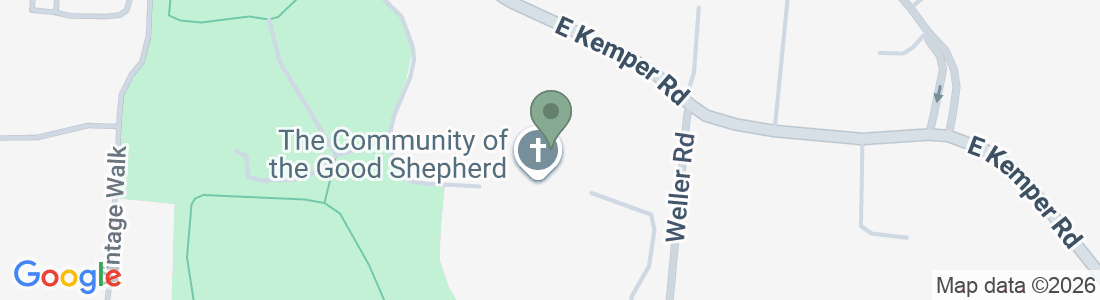 8815 E Kemper Rd, Cincinnati, OH 45249, USA