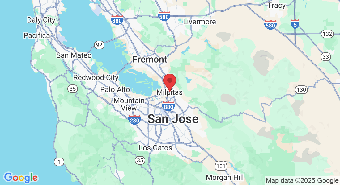 Milpitas, CA 95035, USA