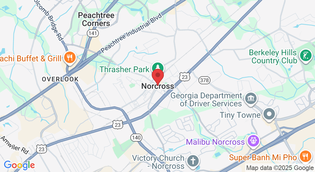 Norcross, GA, EUA