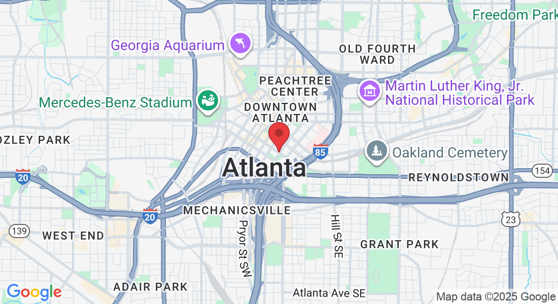 Atlanta, GA, USA