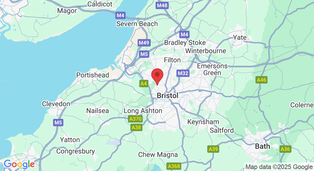 19 Lower Redland Rd, Redland, Bristol BS6 6TB, UK