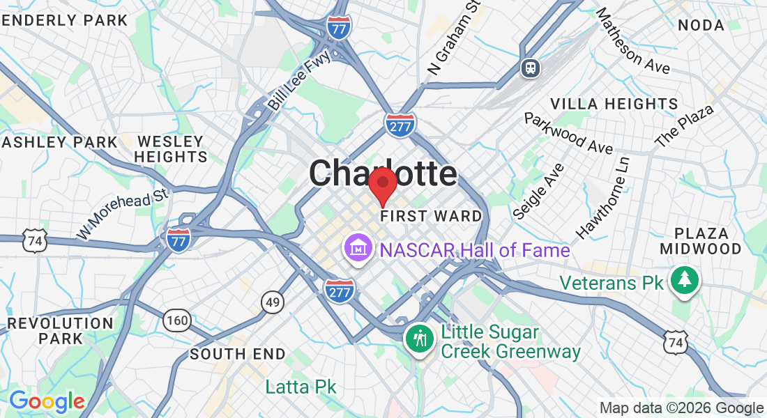 Charlotte, NC, USA