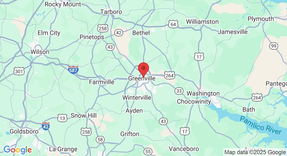 Greenville, North Carolina, United States