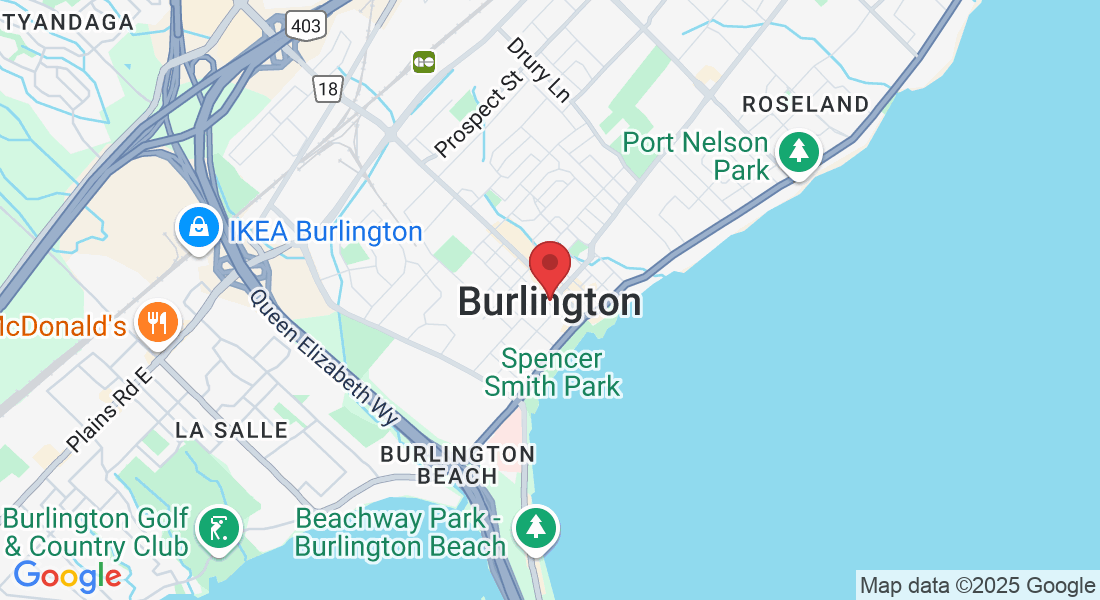 Burlington, ON, Canada