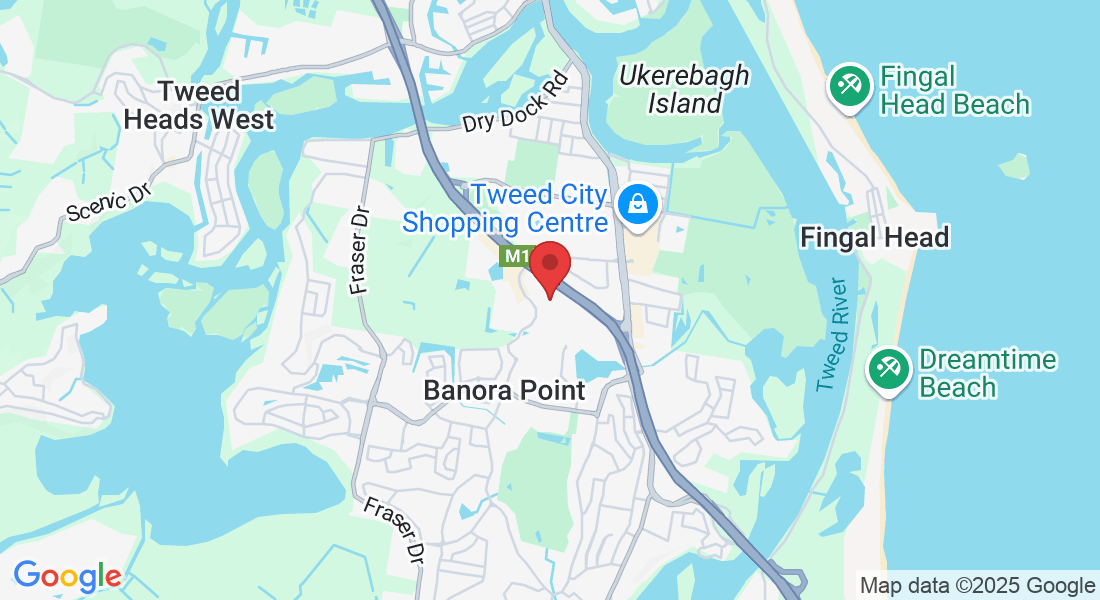 10 Corporation Cct, Tweed Heads South NSW 2486, Australia