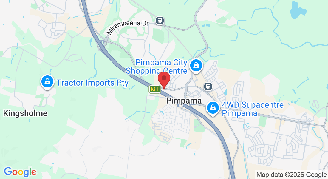 Curtis St, Pimpama QLD 4209, Australia