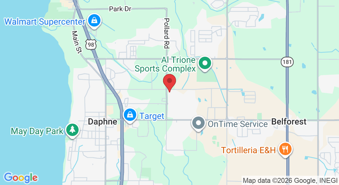 26440 Pollard Rd, Daphne, AL 36526, USA