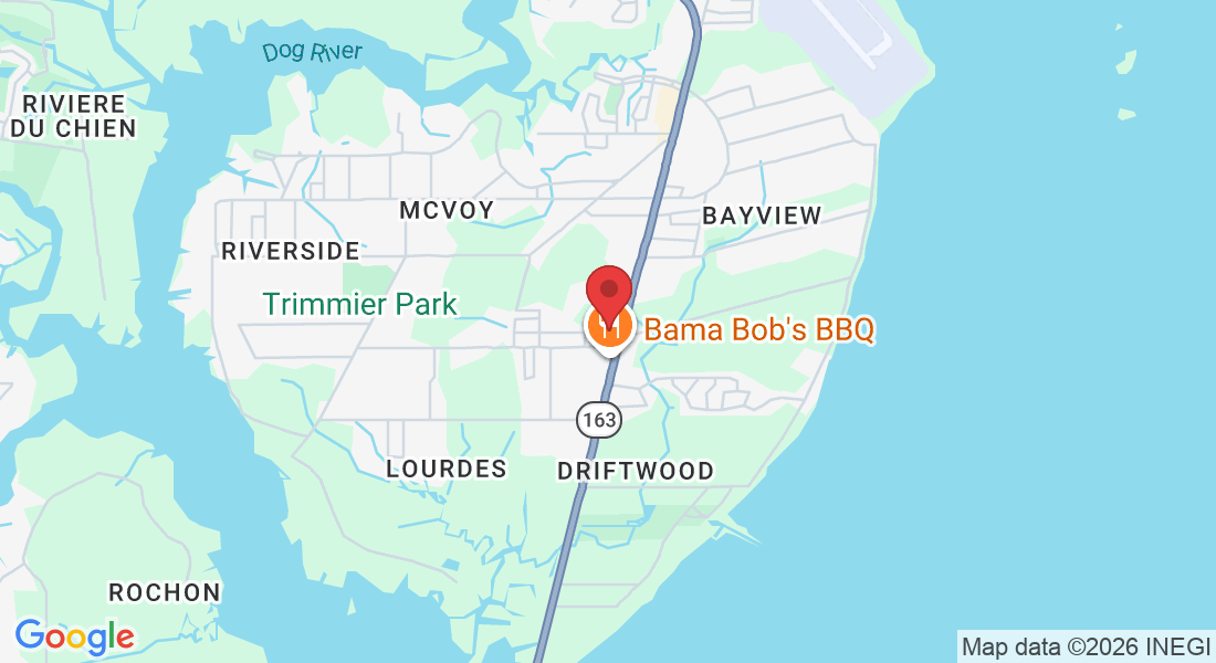 1600 Boykin Blvd suite c, Mobile, AL 36605, USA
