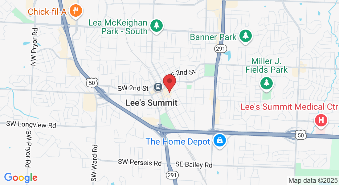 333 SE Douglas St, Lee's Summit, MO 64063, USA