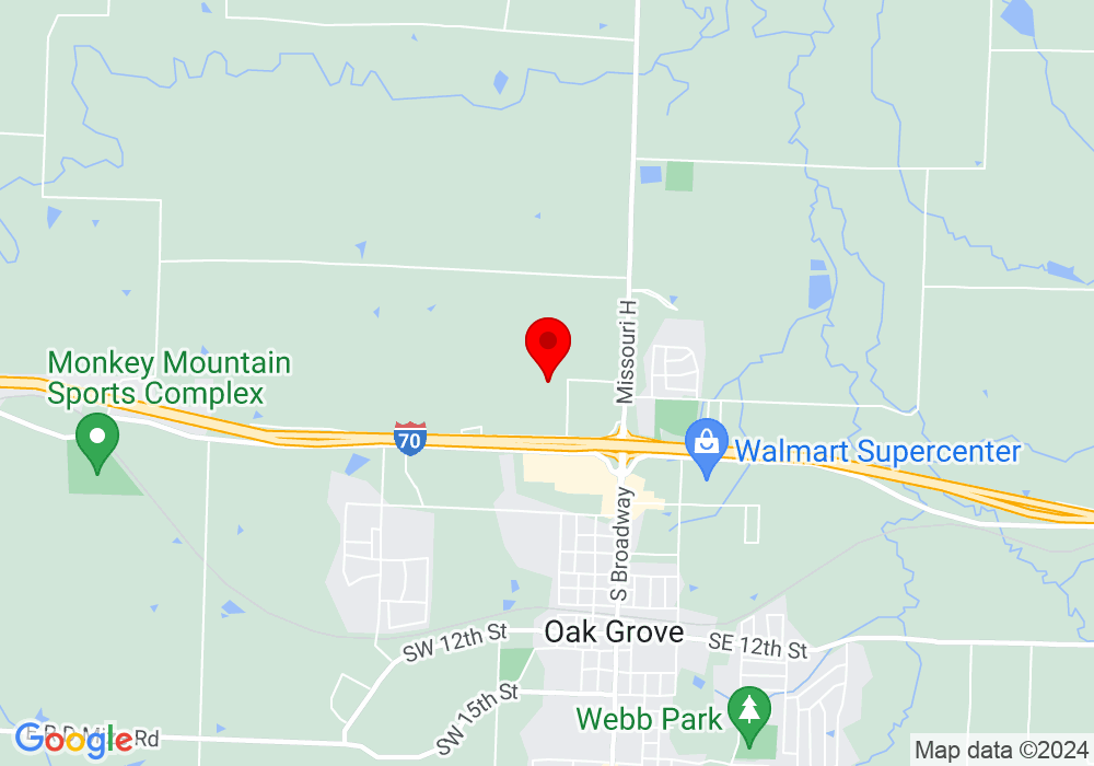 304 NW Locust Ct, Oak Grove, MO 64075, USA