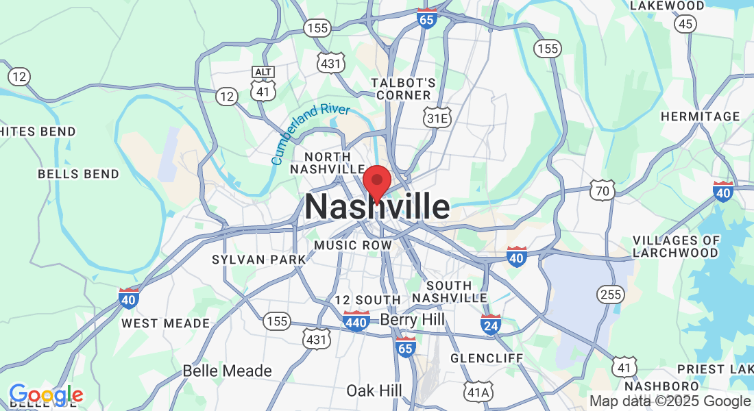 Nashville, TN, USA