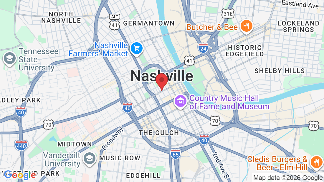 Nashville, TN, USA