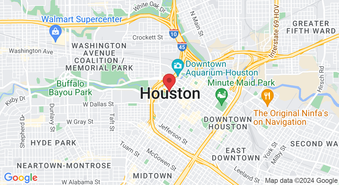 Houston, TX, USA