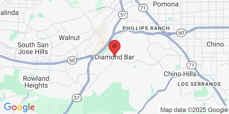 Diamond Bar, CA, USA
