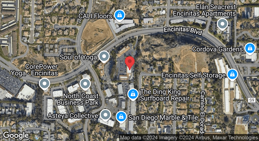681 Encinitas Blvd Suite 308, Encinitas, CA 92024, USA