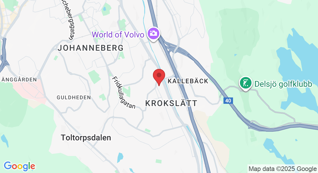 Ebbe Lieberathsgatan 4, 412 85 Göteborg, Sweden