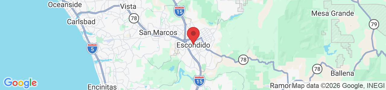 Escondido, CA, USA