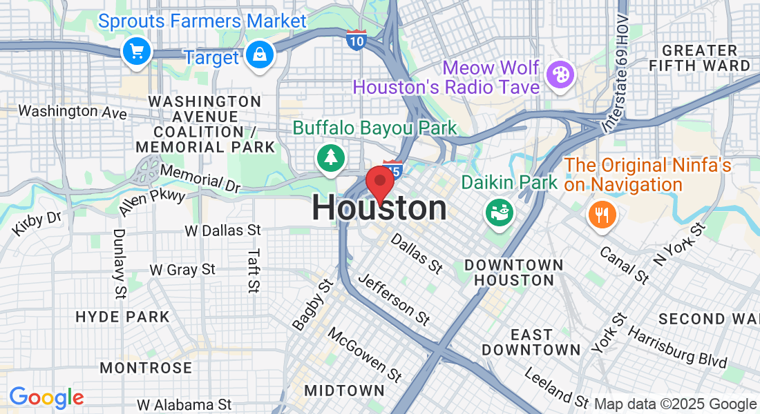 Houston, TX, USA