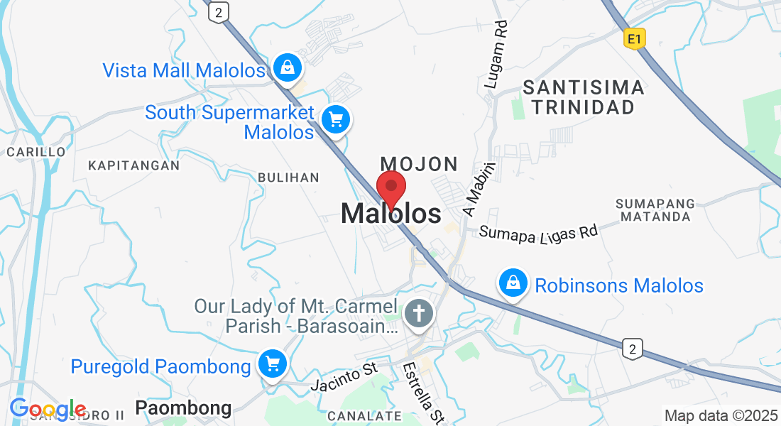 Malolos, Bulacan, Philippines