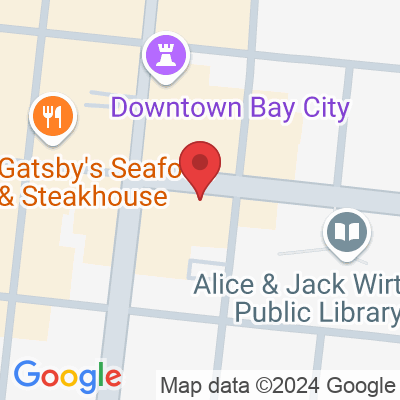 302 Center Ave #304, Bay City, MI 48708, USA