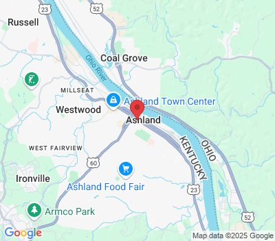 1510 Winchester Ave, Ashland, KY 41101, USA