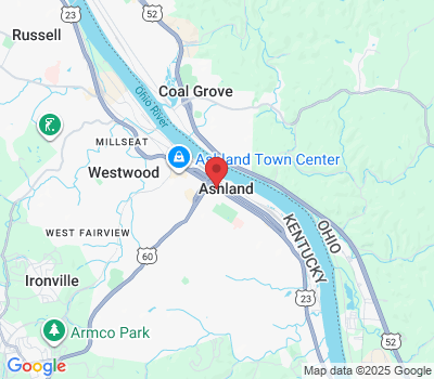 1510 Winchester Ave, Ashland, KY 41101, USA