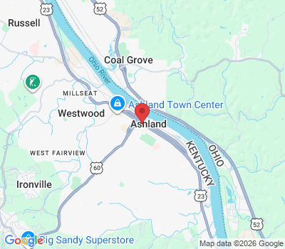1510 Winchester Ave, Ashland, KY 41101, USA