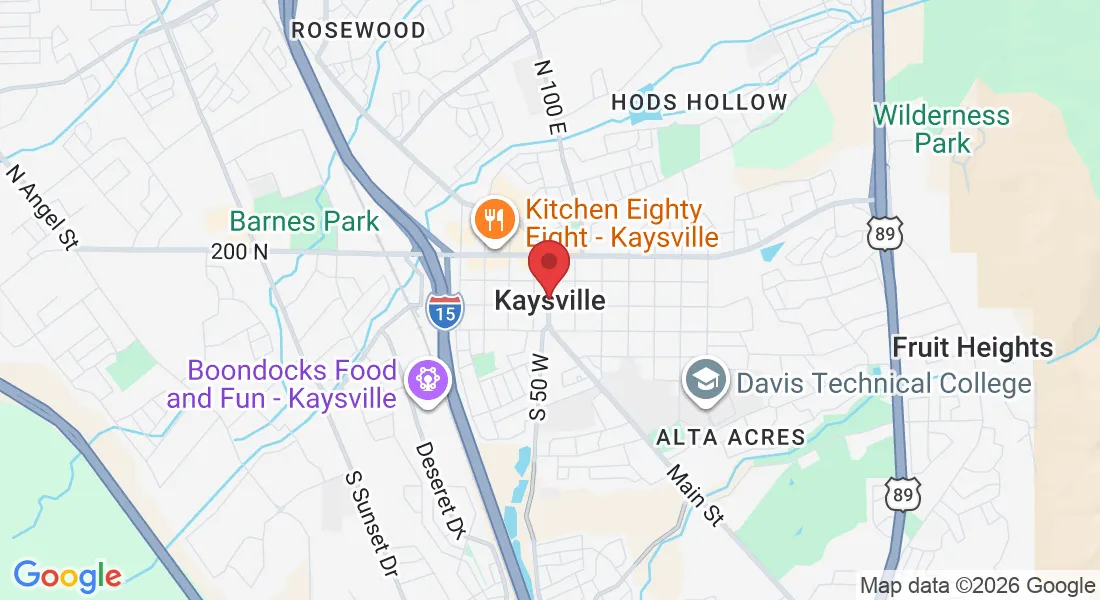 Kaysville, UT, USA