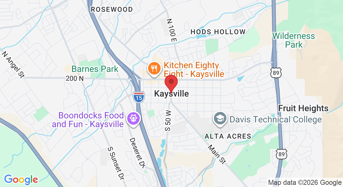 Kaysville, UT, USA