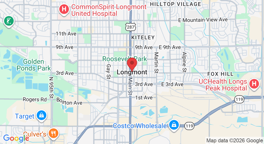 Longmont, CO, USA