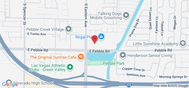 8866 S Eastern Ave unit 101, Las Vegas, NV 89123, USA