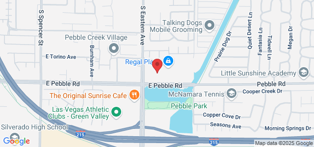 8866 S Eastern Ave unit 101, Las Vegas, NV 89123, USA