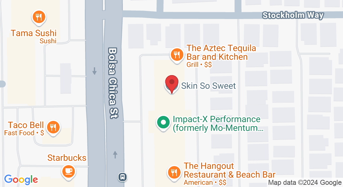 16456 Bolsa Chica St, Huntington Beach, CA 92649, USA