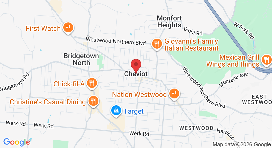 Cheviot, OH 45211, USA