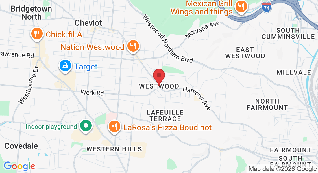 Westwood, Cincinnati, OH, USA