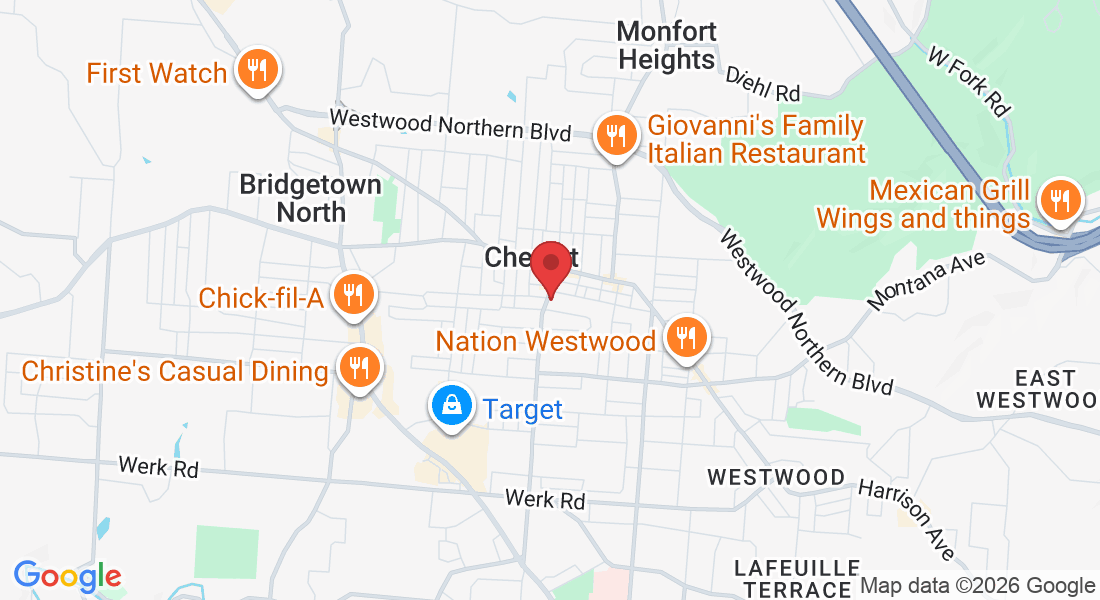 3646 Glenmore Ave #7, Cincinnati, OH 45211, USA