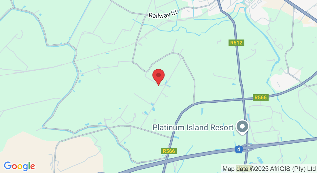 Portion 111, Krokodildrift West 446JQ, Brits, 0250, South Africa