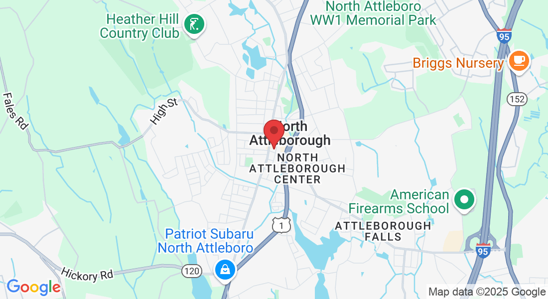 20 Elm St, North Attleborough, MA 02760, USA