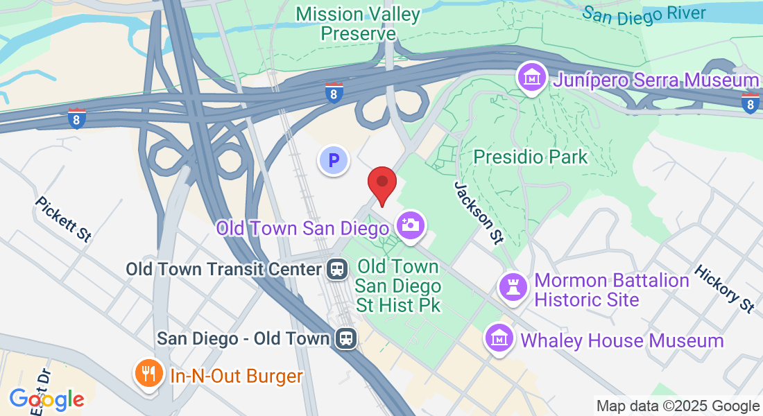4105 Taylor St, San Diego, CA 92110, USA