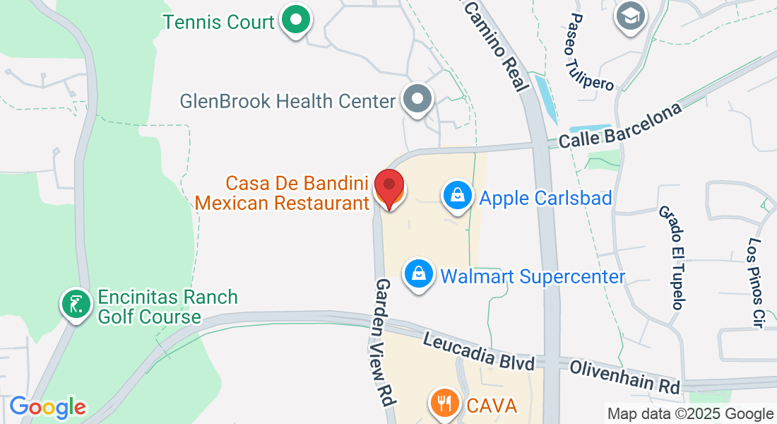 1901 Calle Barcelona, Carlsbad, CA 92009, USA