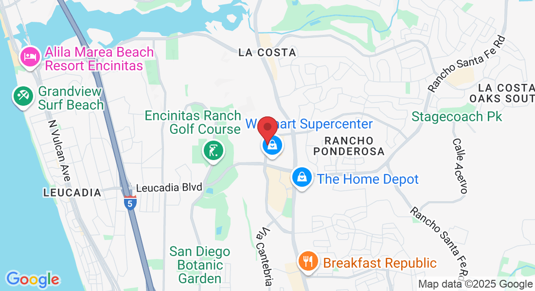 1901 Calle Barcelona, Carlsbad, CA 92009, USA