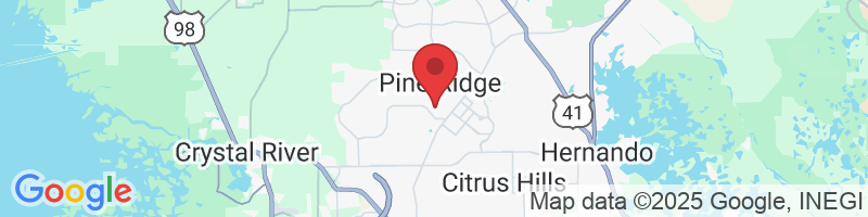 2568 W Mesa Verde Dr, Beverly Hills, FL 34465, USA