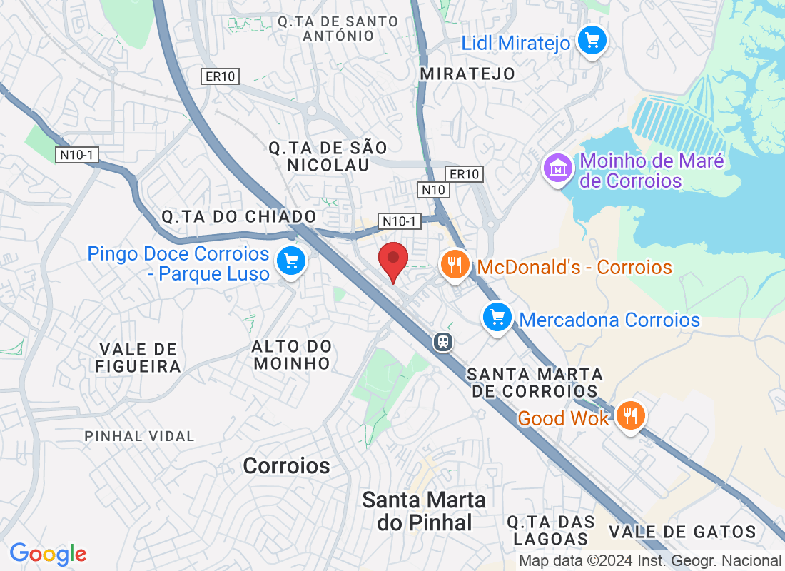 R. Cidade de Almada 18, 2855-117 Corroios, Portugal