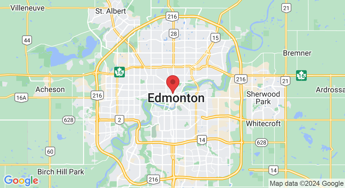 Edmonton, AB, Canada