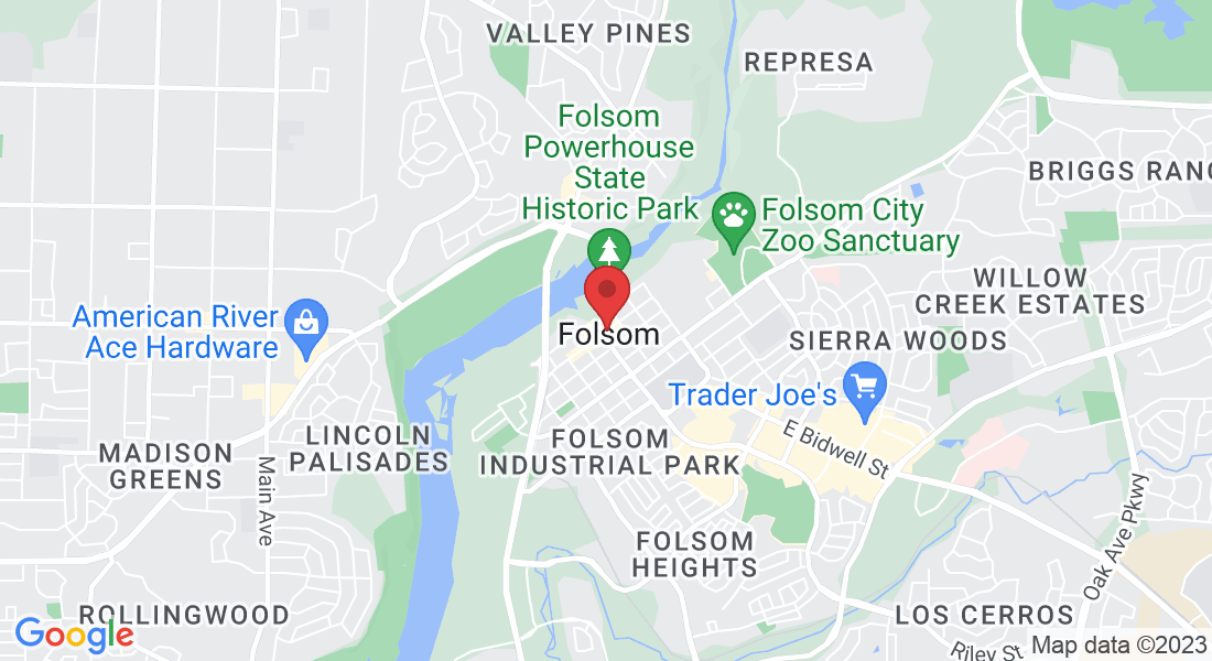 Folsom, CA, USA